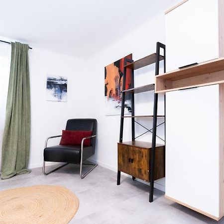 L&P Appartement Klagenfurt Klagenfurt am Woerthersee Buitenkant foto