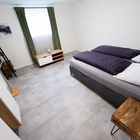 L&P Appartement Klagenfurt Klagenfurt am Woerthersee Buitenkant foto