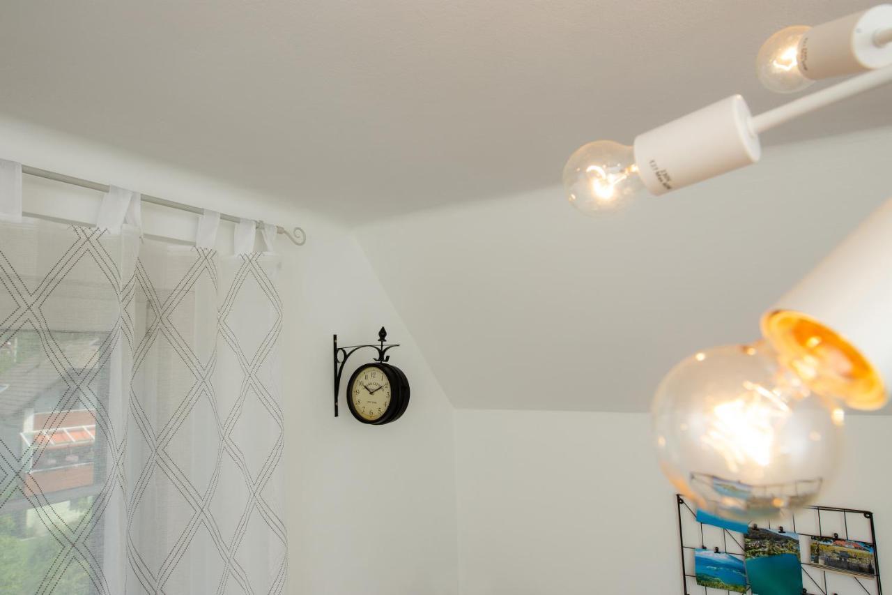 L&P Appartement Klagenfurt Klagenfurt am Woerthersee Buitenkant foto