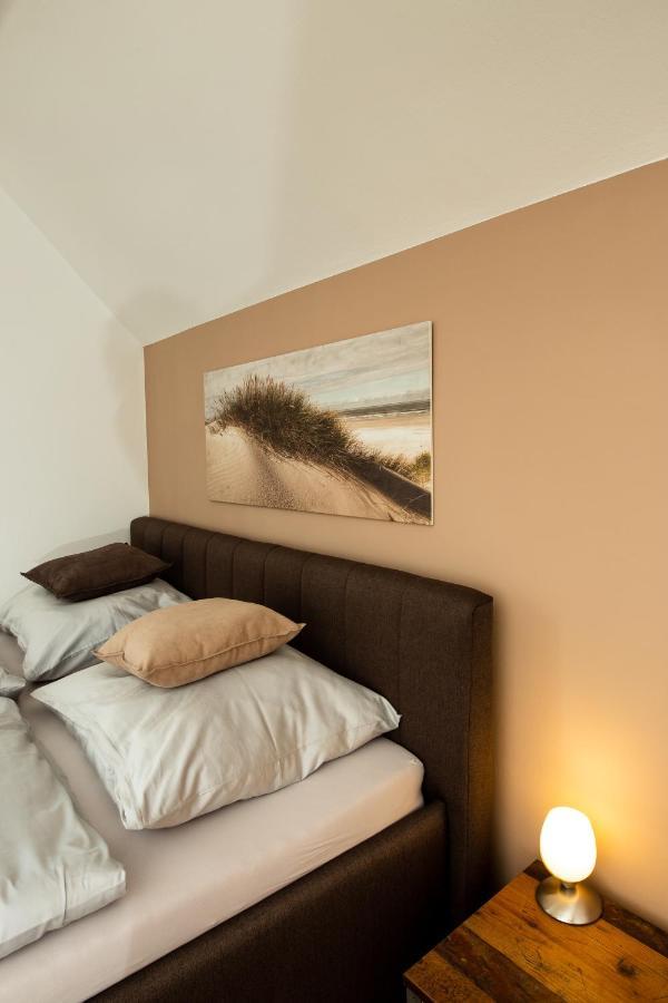 L&P Appartement Klagenfurt Klagenfurt am Woerthersee Buitenkant foto