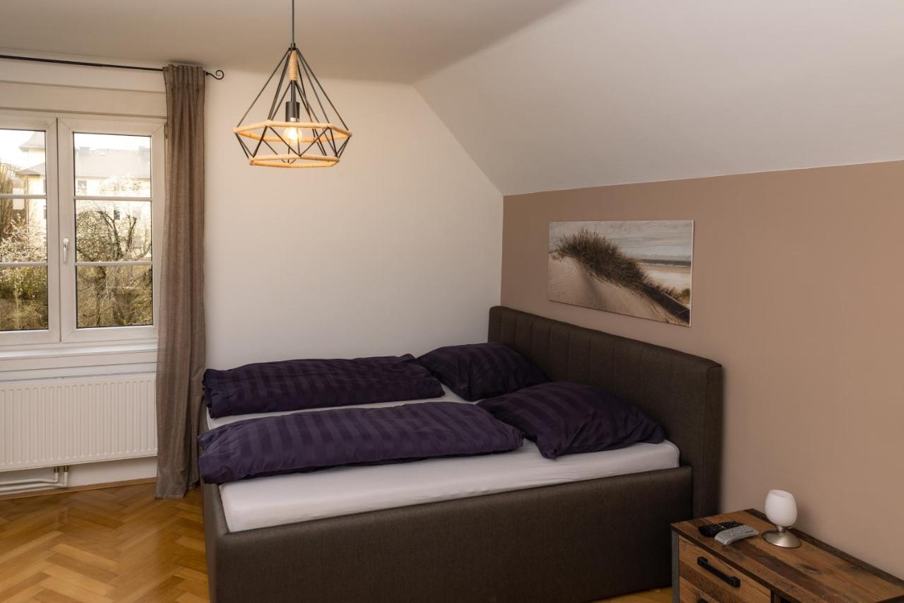 L&P Appartement Klagenfurt Klagenfurt am Woerthersee Buitenkant foto