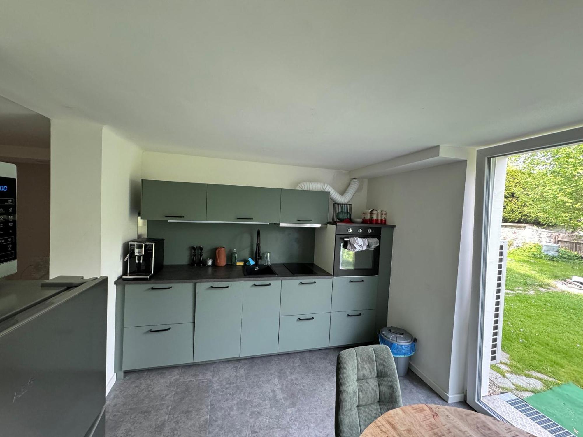 L&P Appartement Klagenfurt Klagenfurt am Woerthersee Buitenkant foto