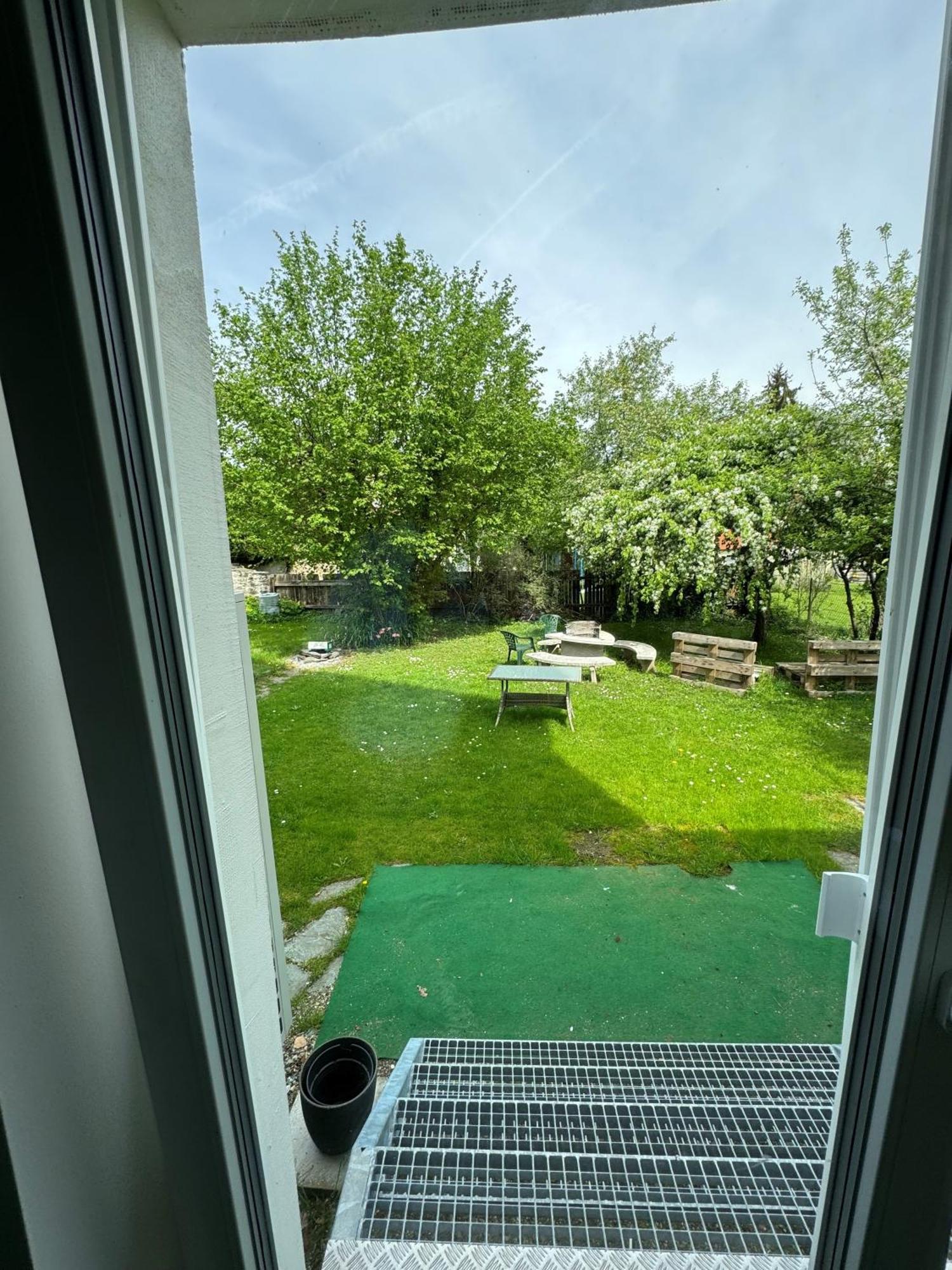 L&P Appartement Klagenfurt Klagenfurt am Woerthersee Buitenkant foto