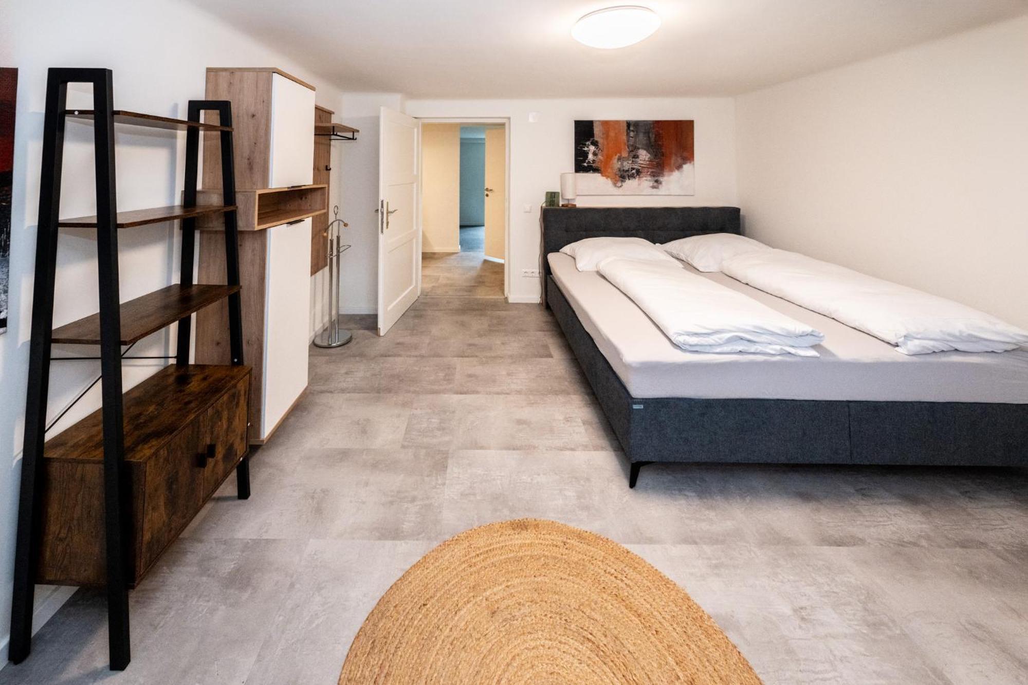 L&P Appartement Klagenfurt Klagenfurt am Woerthersee Buitenkant foto