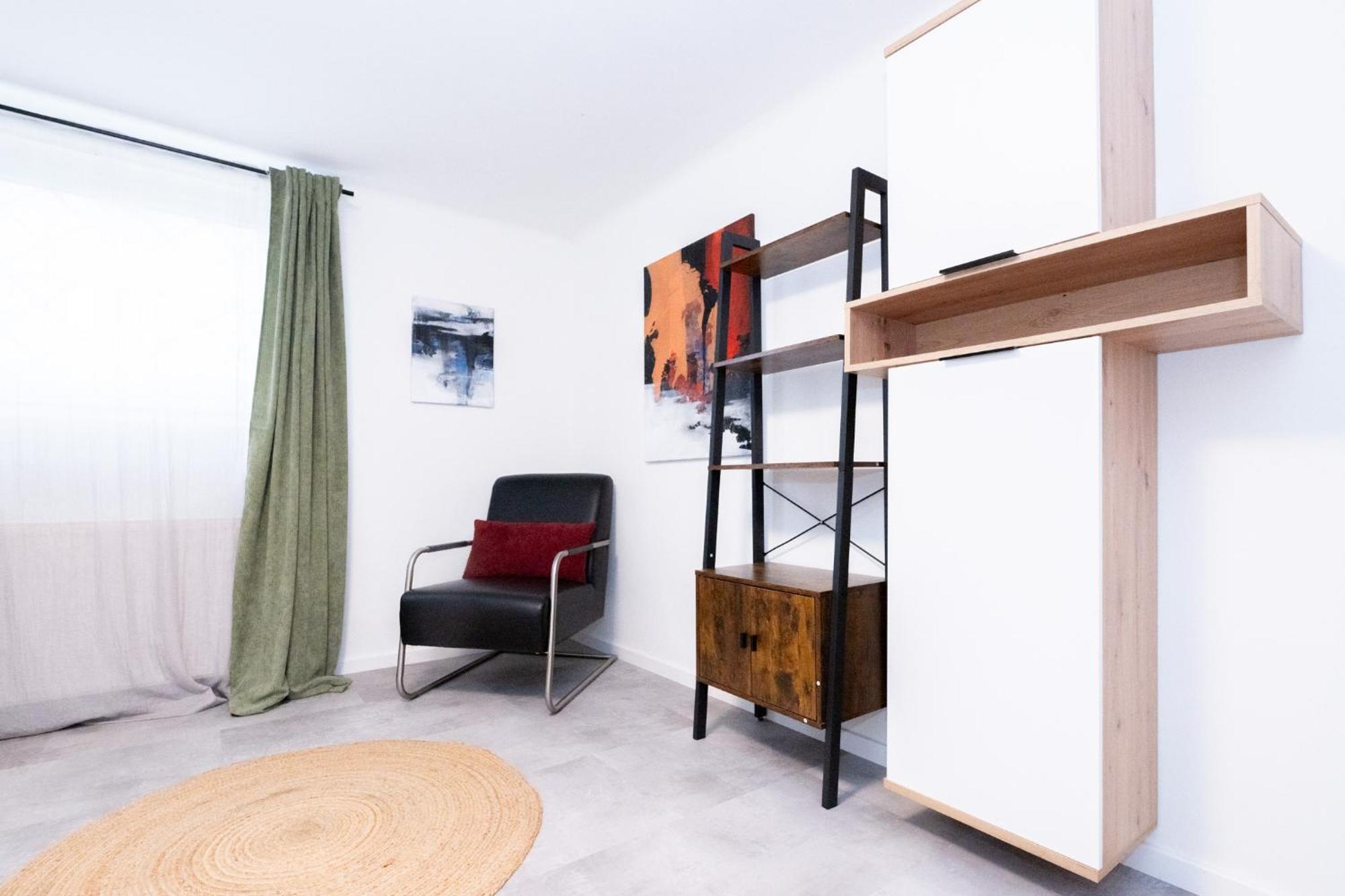 L&P Appartement Klagenfurt Klagenfurt am Woerthersee Buitenkant foto
