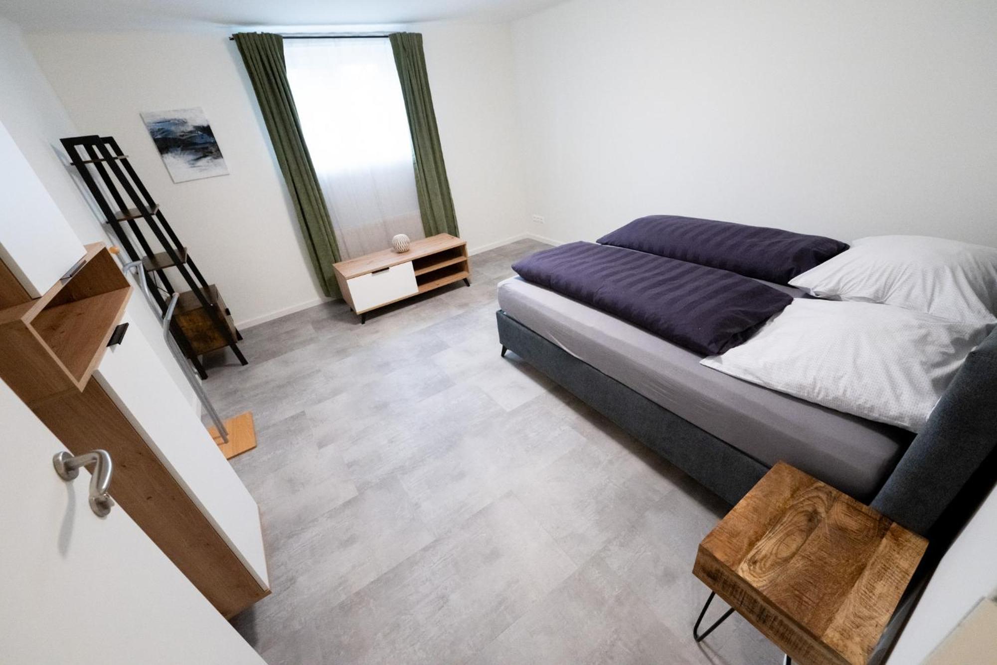 L&P Appartement Klagenfurt Klagenfurt am Woerthersee Buitenkant foto