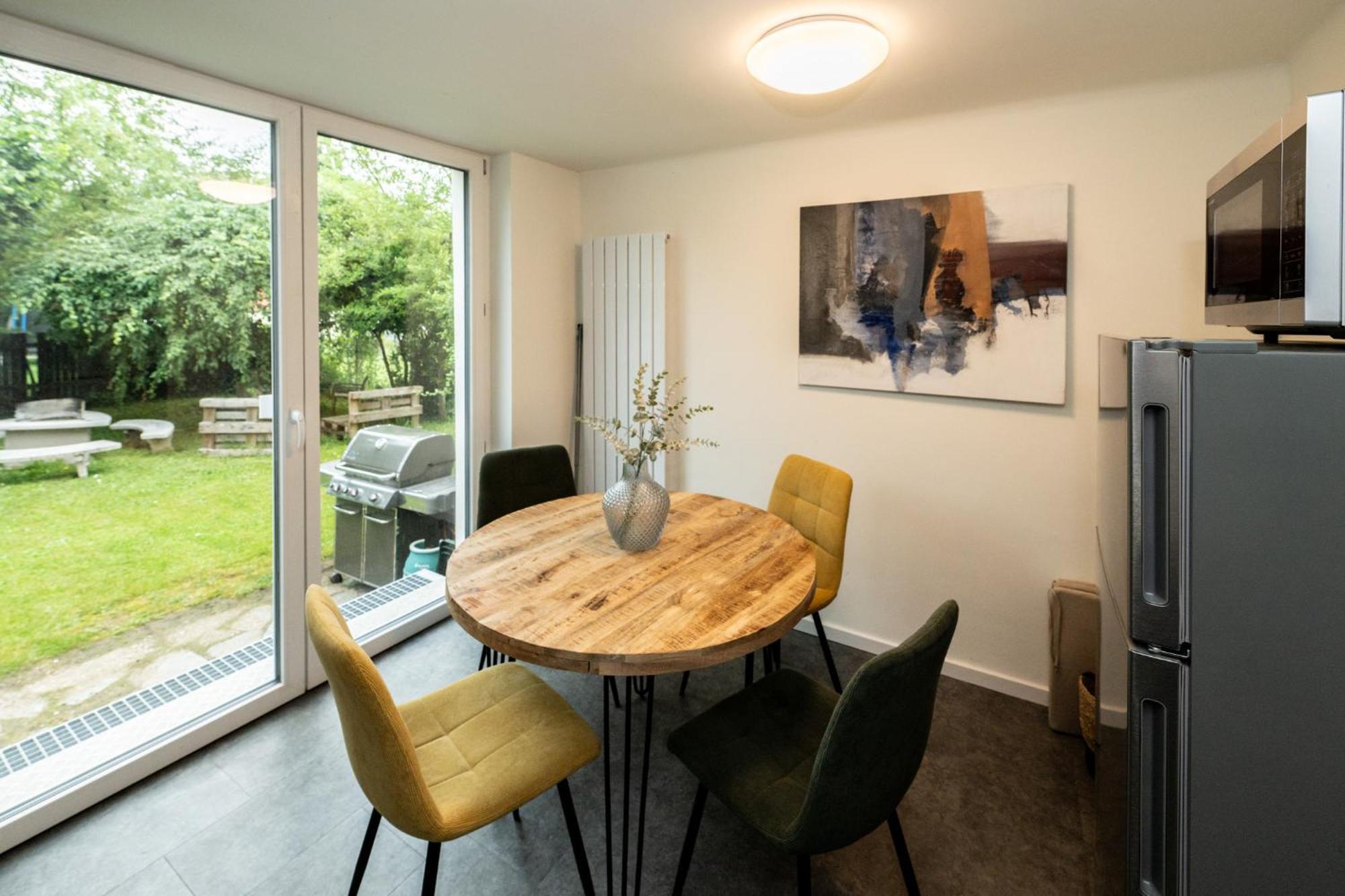 L&P Appartement Klagenfurt Klagenfurt am Woerthersee Buitenkant foto