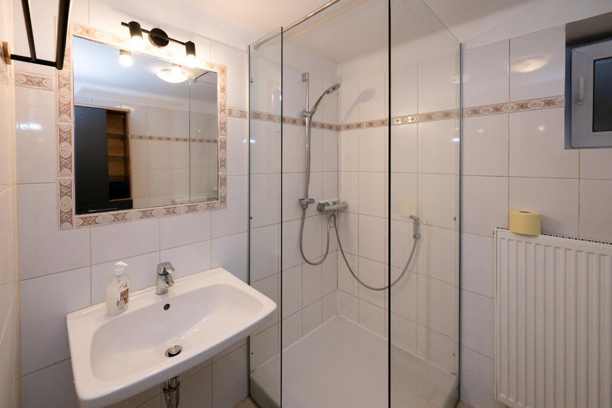 L&P Appartement Klagenfurt Klagenfurt am Woerthersee Buitenkant foto